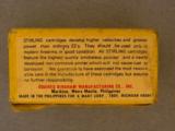Stirling .22LR Super High Speed solid point ammunition, 50rd box w/28 rds - 4 of 7