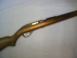 Marlin Glenfield Model 60 .22LR 18 shot rifle - 1 of 8