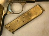 Colt 1903 Pocket Hammerless .25 acp....yes .25 acp - 8 of 10