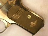 Colt 1903 Pocket Hammerless .25 acp....yes .25 acp - 7 of 10