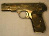 Colt 1903 Pocket Hammerless .25 acp....yes .25 acp - 10 of 10