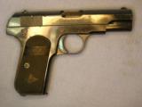 Colt 1903 Pocket Hammerless .25 acp....yes .25 acp - 1 of 10