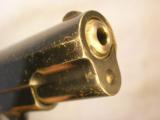 Colt 1903 Pocket Hammerless .25 acp....yes .25 acp - 5 of 10