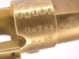 1917 British Enfield .303 action receiver w/mag release - 6 of 7