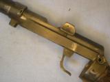 1917 British Enfield .303 action receiver w/mag release - 1 of 7
