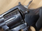 1970 Colt Python .357 Magnum 6