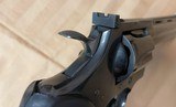 1970 Colt Python .357 Magnum 6