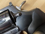 1970 Colt Python .357 Magnum 6