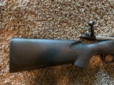 Winchester m70 Heavy Varmint - 6 of 9