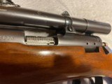 Winchester 52 pre A sporter .22 LR - 8 of 12