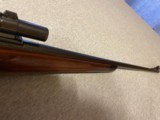 Winchester 52 pre A sporter .22 LR - 5 of 12