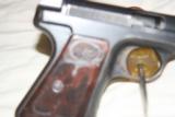 savage .380 pistol model 1905 - 6 of 14