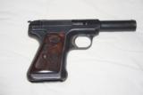 savage .380 pistol model 1905 - 1 of 14