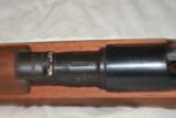 carcano 6.5 mm rare bayonet style
- 10 of 16