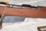 carcano 6.5 mm rare bayonet style- 15 of 16