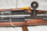 carcano 6.5 mm rare bayonet style
- 12 of 16