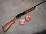 Crosman Trap Master 1100 CO2 air shotgun(and ammo) - 1 of 8