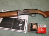 Crosman Trap Master 1100 CO2 air shotgun(and ammo) - 3 of 8