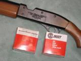 Crosman Trap Master 1100 CO2 air shotgun(and ammo) - 5 of 8