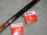 Crosman Trap Master 1100 CO2 air shotgun(and ammo) - 6 of 8