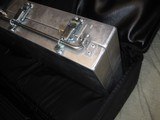 Aluminum Travel Gun Case - 3 of 6