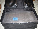 Aluminum Travel Gun Case - 5 of 6