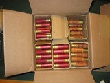 100 rounds of Winchester Super X 20 ga. - 2 of 4