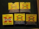 100 rounds of Winchester Super X 20 ga. - 3 of 4