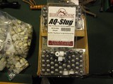 400+ BP 12 gauge slugs for reloading - 4 of 6