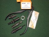 Lyman 310 reloading dies & handles, .45 ACP - 2 of 2