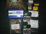 >223 reloading brass and bullets - 4 of 4