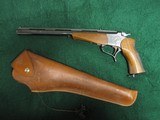 Thompson Contender 14