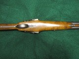 12 bore
double rifle by G.B. 