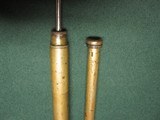 CM Powers gun cleaning Rod - 2 of 3