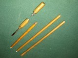 CM Powers gun cleaning Rod