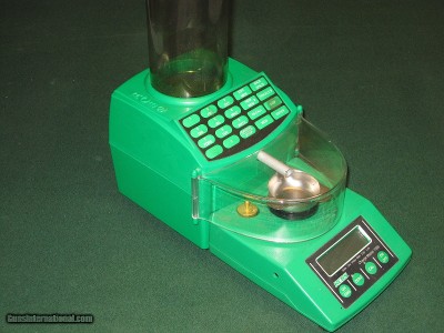 RCBS Chargemaster 1500