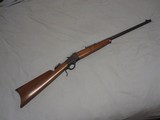 Winchester Model 1885 .22 Rimfire