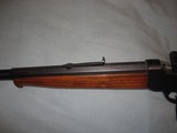 Winchester Model 1885 .22 Rimfire - 8 of 10