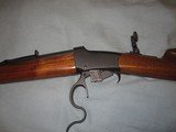 Winchester Model 1885 .22 Rimfire - 2 of 10