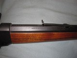 Winchester Model 1885 .22 Rimfire - 7 of 10