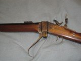 Little Sharps .22 rimfire rifle - 5 of 7