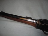 Little Sharps .22 rimfire rifle - 2 of 7