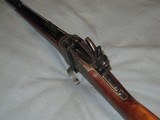Little Sharps .22 rimfire rifle - 3 of 7