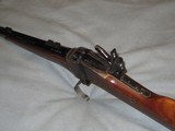 Little Sharps .22 rimfire rifle - 4 of 7