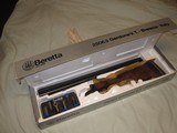 Beretta 626 Onyx sxs 12 gauge - 7 of 7