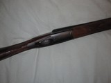 Beretta 626 Onyx sxs 12 gauge - 4 of 7