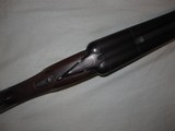 Beretta 626 Onyx sxs 12 gauge - 3 of 7