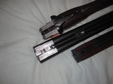 Beretta 626 Onyx sxs 12 gauge - 5 of 7