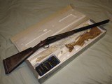 Beretta 626 Onyx sxs 12 gauge - 6 of 7