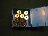 Ballard 12 gauge brass hulls - 5 of 6